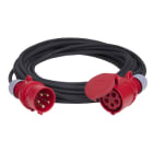 PC ELECTRIC - Verl. 20m H07RN-F 5G4 025-6+225-6