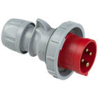 PC ELECTRIC - CEE-Stecker 32A 4p 6h IP67 TT SHARK