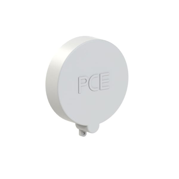 PC ELECTRIC - Staubkappe für CEE 16A (5p)