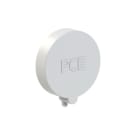 PC ELECTRIC - Staubkappe für CEE 16A (5p)