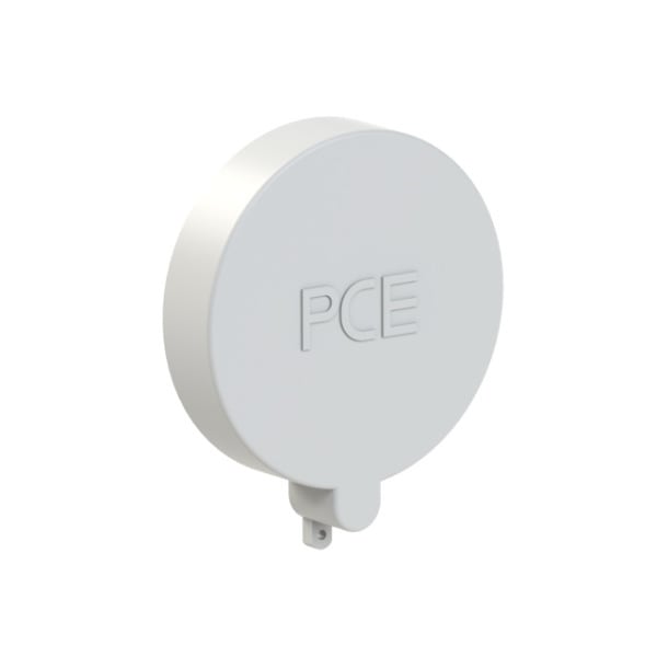 PC ELECTRIC - Staubkappe für CEE 32A (5p)
