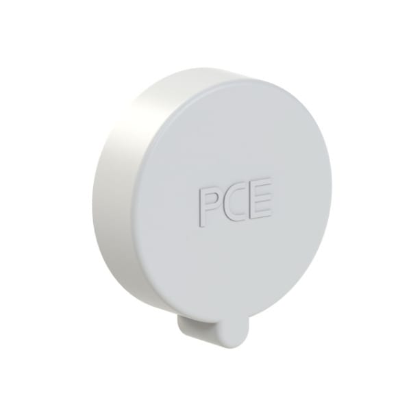 PC ELECTRIC - Staubkappe für CEE 63A (3p+4p+5p)