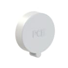 PC ELECTRIC - Staubkappe für CEE 63A (3p+4p+5p)
