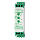 SCHALK - Nachlaufrelais m. Einschaltverzögerung 230V AC
