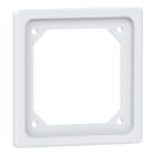 PC ELECTRIC - Flanschadapter offen verkehrsw.DESIGN