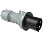PC ELECTRIC - CEE-Stecker 63A 4p 7h IP44 POWER TWIST