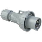 PC ELECTRIC - CEE-Stecker 63A 5p 1h IP67 POWER TWIST