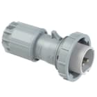 PC ELECTRIC - CEE-Stecker 16A 2p 24/42VDC IP67 TWIST