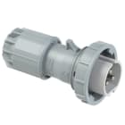 PC ELECTRIC - CEE-Stecker 16A 3p 42VAC 50/60Hz IP67 TWIST