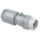 PC ELECTRIC - CEE-Stecker 32A 3p 24/42VDC IP44 TWIST
