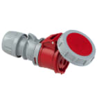 PC ELECTRIC - CEE-Kupplung 16A 3p 9h IP67 SHARK TT