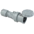 PC ELECTRIC - CEE-Kupplung 63A 5p 1h IP67 POWER TWIST
