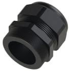 PC ELECTRIC - Kabelverschraubung M63x1,5 (34-44mm) schwarz