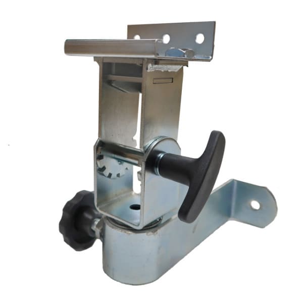 PC ELECTRIC - Wandhalter Klick-Fix, dreh- kippbar