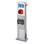PC ELECTRIC - AS MS15-660S4 16/100-0-2/-DE