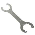 PC ELECTRIC - Ringschlüssel offen 63/125A (POWER TWIST) L=313mm