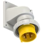 PC ELECTRIC - CEE-Anbaugerätestecker Winkel 32A 5p 4h IP67