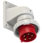PC ELECTRIC - CEE-Anbaugerätestecker Winkel 16A 5p 6h IP67