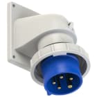 PC ELECTRIC - CEE-Anbaugerätestecker Winkel 32A 5p 9h IP67