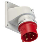 PC ELECTRIC - CEE-Anbaugerätestecker Winkel 16A 5p 6h IP44