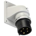 PC ELECTRIC - CEE-Anbaugerätestecker Winkel 16A 5p 7h IP44