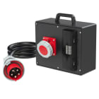 PC ELECTRIC - Zell MV Reduzierung 63/5 2m5G16St125 Ea