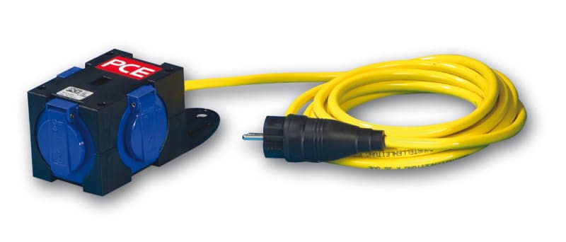 PC ELECTRIC - St.Anton 3xSSD 50m3G1.5K35St/SSD m.B.