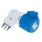 PC ELECTRIC - Adapter 16/3 GSSt17 (Export)