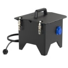 PC ELECTRIC - Mobilverteiler Vollgummi Baureihe SPITZ MV SSD 1kVA 230/230 3m2x1.5H07 70G IP54