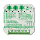 SCHALK - Funk-Universal-Dimmer 230V AC (UP), auch f. LED/ESL