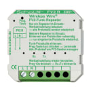 SCHALK - Funk-Repeater für FV2-System, 230V AC (UP)