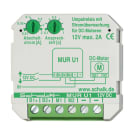 SCHALK - Motor-Umpolrelais 12V DC, 2A