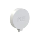 PC ELECTRIC - Staubkappe für CEE 32A (3p+4p)