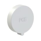 PC ELECTRIC - Staubkappe für CEE 125A (3p+4p+5p)