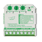 SCHALK - Multifunktions-Zeitrelais 230V AC (UP), 1 Wechsler 10A