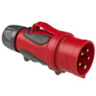 PC ELECTRIC - CEE-Stecker 32A 5p 6h IP54 GRIP