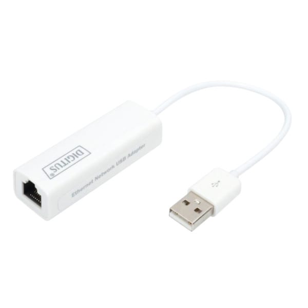 PC ELECTRIC E-MOBILITY - LAN Adapter