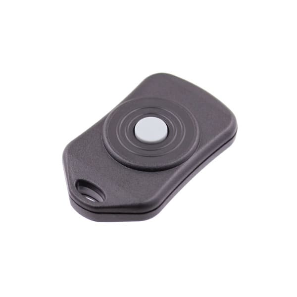 SCHALK - Mini-Funk-Handsender 1-Kanal 3V DC inkl. Batt.