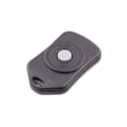 SCHALK - Mini-Funk-Handsender 1-Kanal 3V DC inkl. Batt.