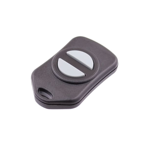 SCHALK - Mini-Funk-Handsender 2-Kanal 3V DC inkl. Batt.