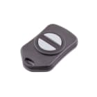SCHALK - Mini-Funk-Handsender 2-Kanal 3V DC inkl. Batt.
