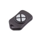 SCHALK - Mini-Funk-Handsender 4-Kanal 3V DC inkl. Batt.