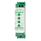 SCHALK - Grenzwertschalter für Licht (Beschattung/Dämmerung) 230V AC, 2 Schließer 10A pf