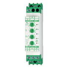 SCHALK - Grenzwertschalter für Wind 230V AC, 1 Wechsler 10A