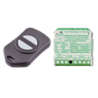 SCHALK - Mini-Funk-Set, bestehend aus FE3 SE (230V) und FS3 HS 2