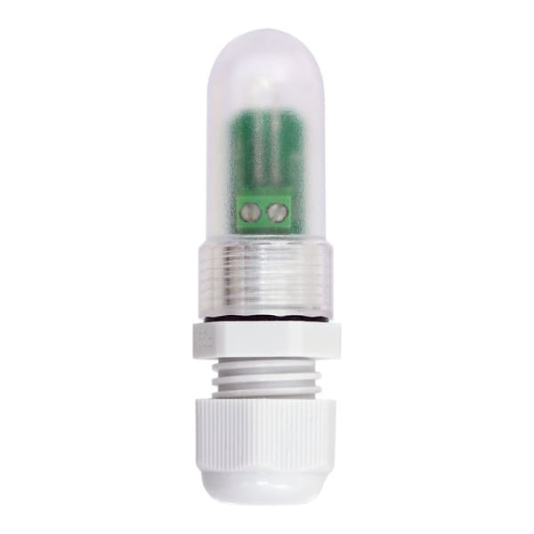 SCHALK - Lichtsensor mit Clip-Halterung