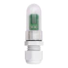 SCHALK - Lichtsensor mit Clip-Halterung