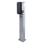 PC ELECTRIC E-MOBILITY - Standsäule MS18 1 Wallbox GLB EV1