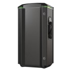 PC ELECTRIC E-MOBILITY - Twinbox GTB 2x22kW, Ladedose Typ 2 + FI A