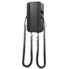 PC ELECTRIC E-MOBILITY - Twinbox GTB 2x11kW, Kabel Typ2, FI A + Zähler